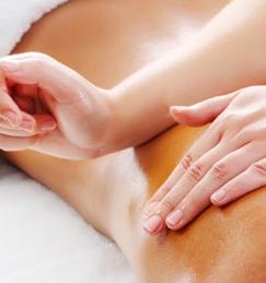 Deep Tissue Massage in pune